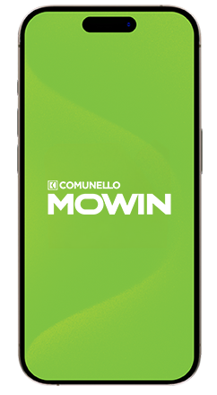 MOWIN App